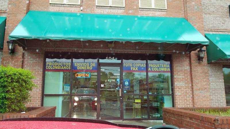 El Exito International Market Inc