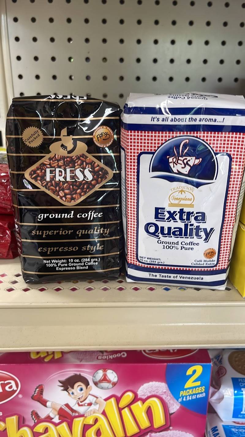 El Exito International Market Inc